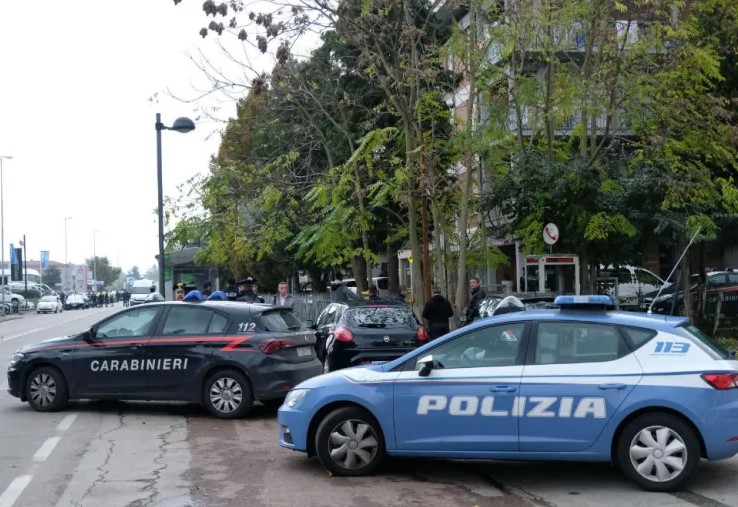 Italijanska policija razbila mrežu Ndranghete: Desetine uhapšenih u velikoj akciji