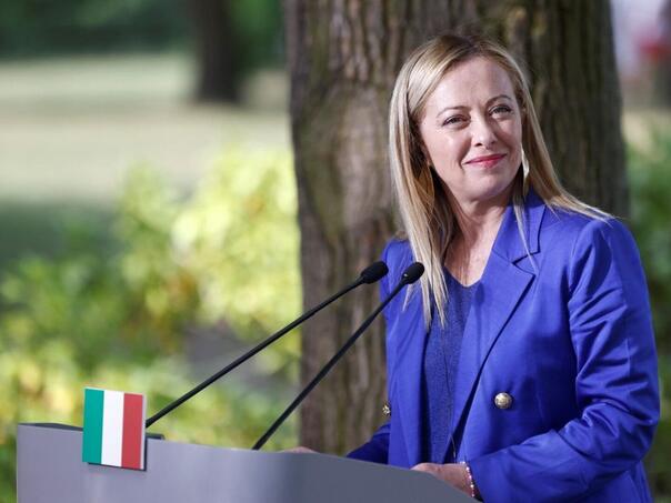 Italijanska premijerka o porazu od BiH: Potreban potres