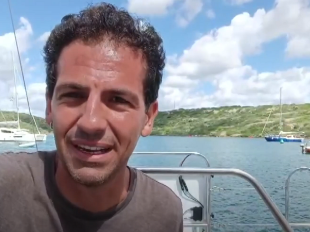 Italijanski aktivista opisao poniženja u izraelskom pritvoru