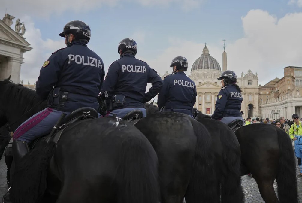 Bivši italijanski obavještajci uhapšeni zbog špijunaže za Rusiju