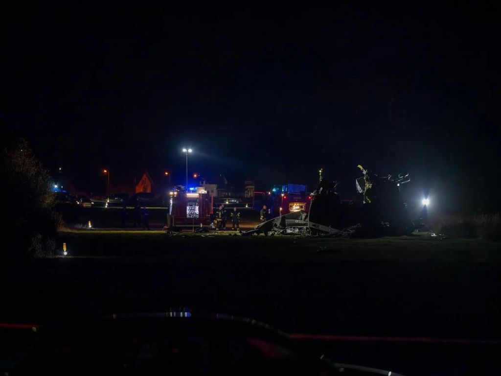 Italijanski ministar odbrane dolazi u BiH nakon tragedije kod Brčkog
