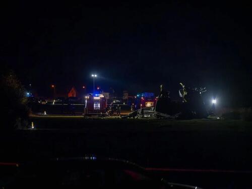 Italijanski ministar odbrane dolazi u BiH nakon tragedije kod Brčkog
