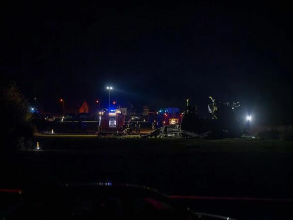 Italijanski ministar odbrane dolazi u BiH nakon tragedije kod Brčkog