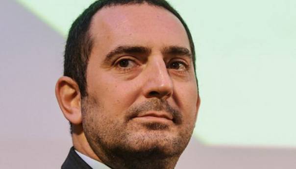 Italijanski ministar sporta: Nogomet neće započeti ni nakon 3. maja