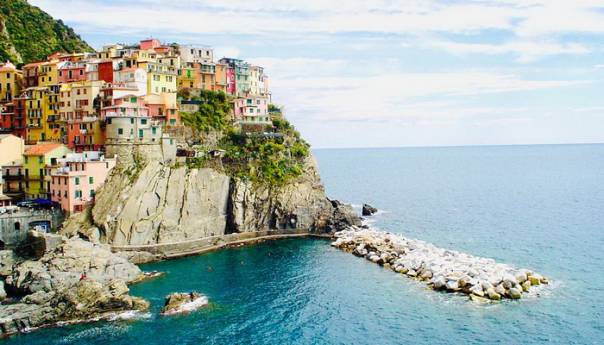 Italijanski otok Sardinija ušao u "bijelu zonu"