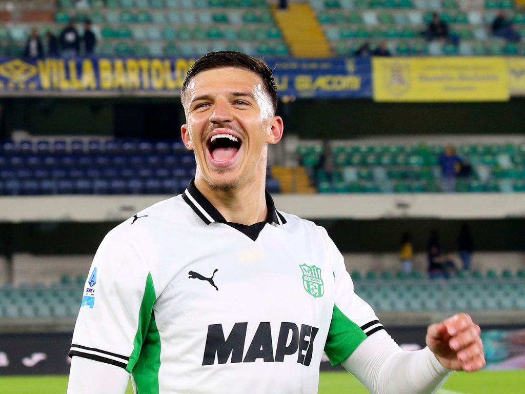 Italijanski velikan krenuo po bh. reprezentativca, pregovori već počeli