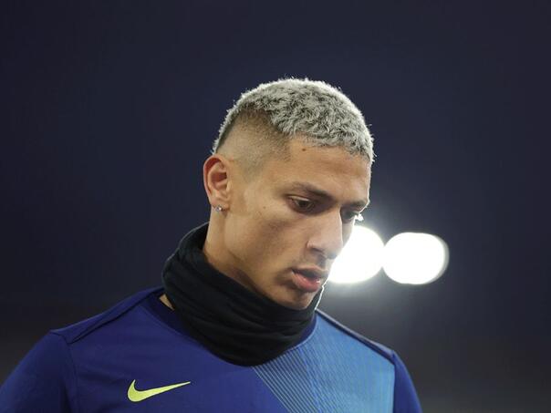 Italijanski velikan želi Richarlisona