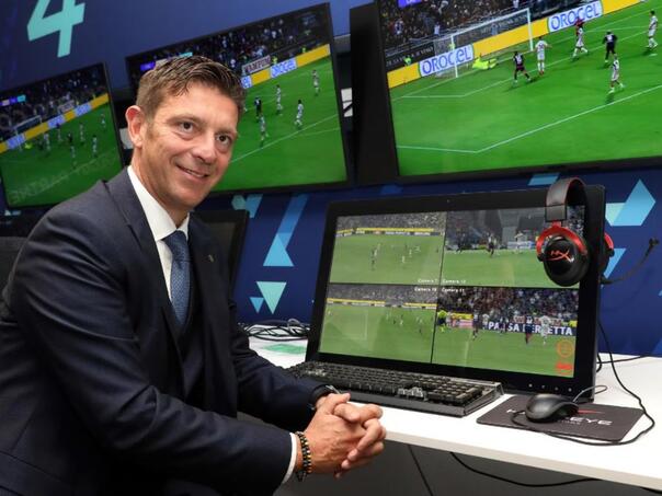 Italiju trese skandal: Glavni čovjek za suđenje i Inter pod istragom