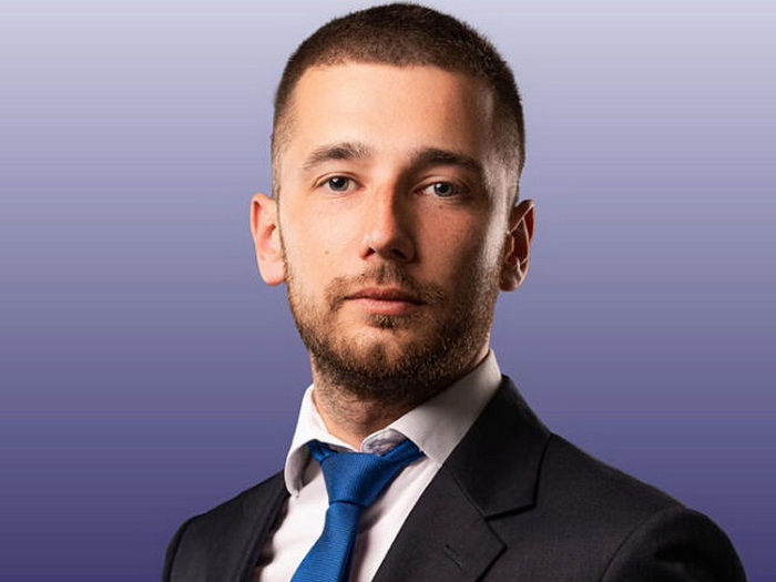 Ivan Begić kandidat za predsjednika RS