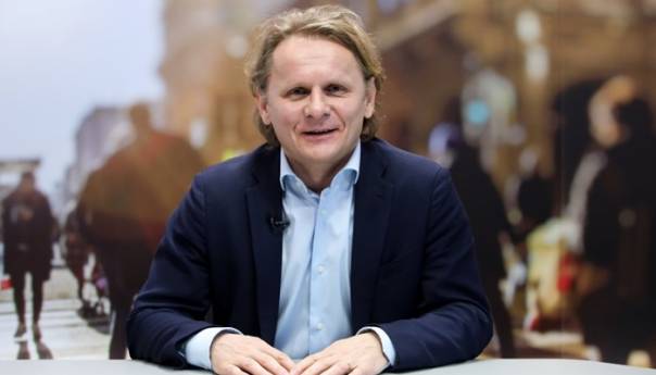 Ivan Đikić: Novi sojevi korone na jesen