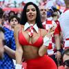 Ivana Knoll nakon poraza Hrvatske žestoko napala sudiju