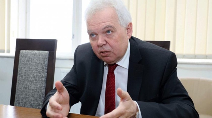 Ivancov: Ukinuti funkciju visokog predstavnika