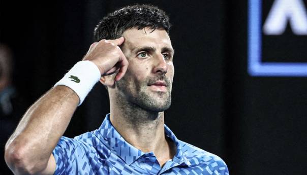 Ivanišević o Đokoviću: On je sa druge planete