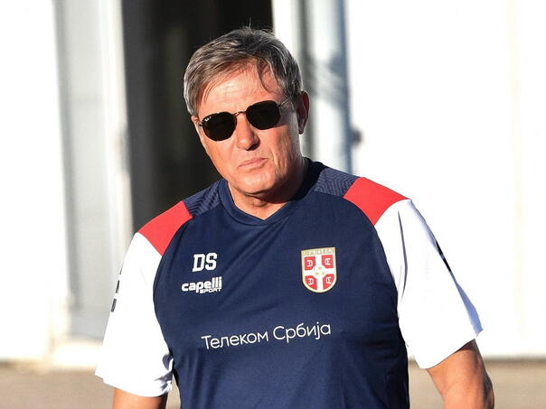 Ivanović žestoko po Piksiju: Igraš za stranku, bijedniče