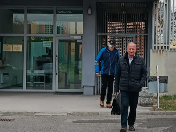 Ivanoviću 10 godina zatvora za višestruko silovanje u Foči