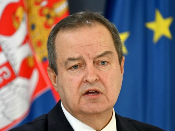 Ivica Dačić i dalje u teškom stanju, stigle vijesti iz bolnice