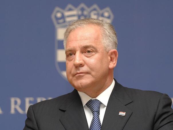 Ivo Sanader pušten na slobodu!