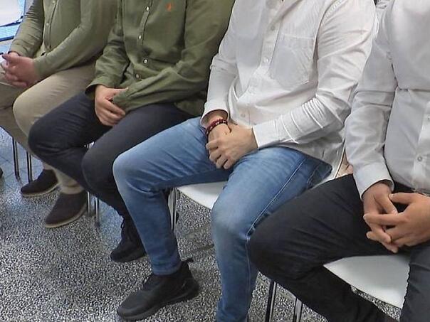 Iz BiH i Srbije prošvercali drogu vrijednu tri miliona eura, čeka ih duga robija