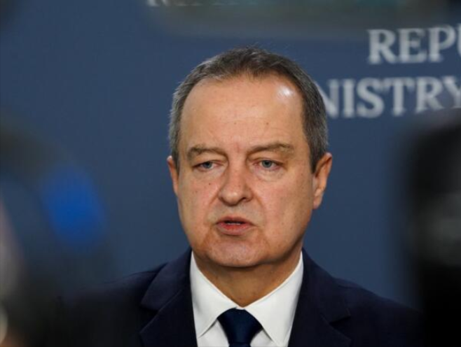 Iz bolnice u Beogradu objavljene nove informacije o Dačiću