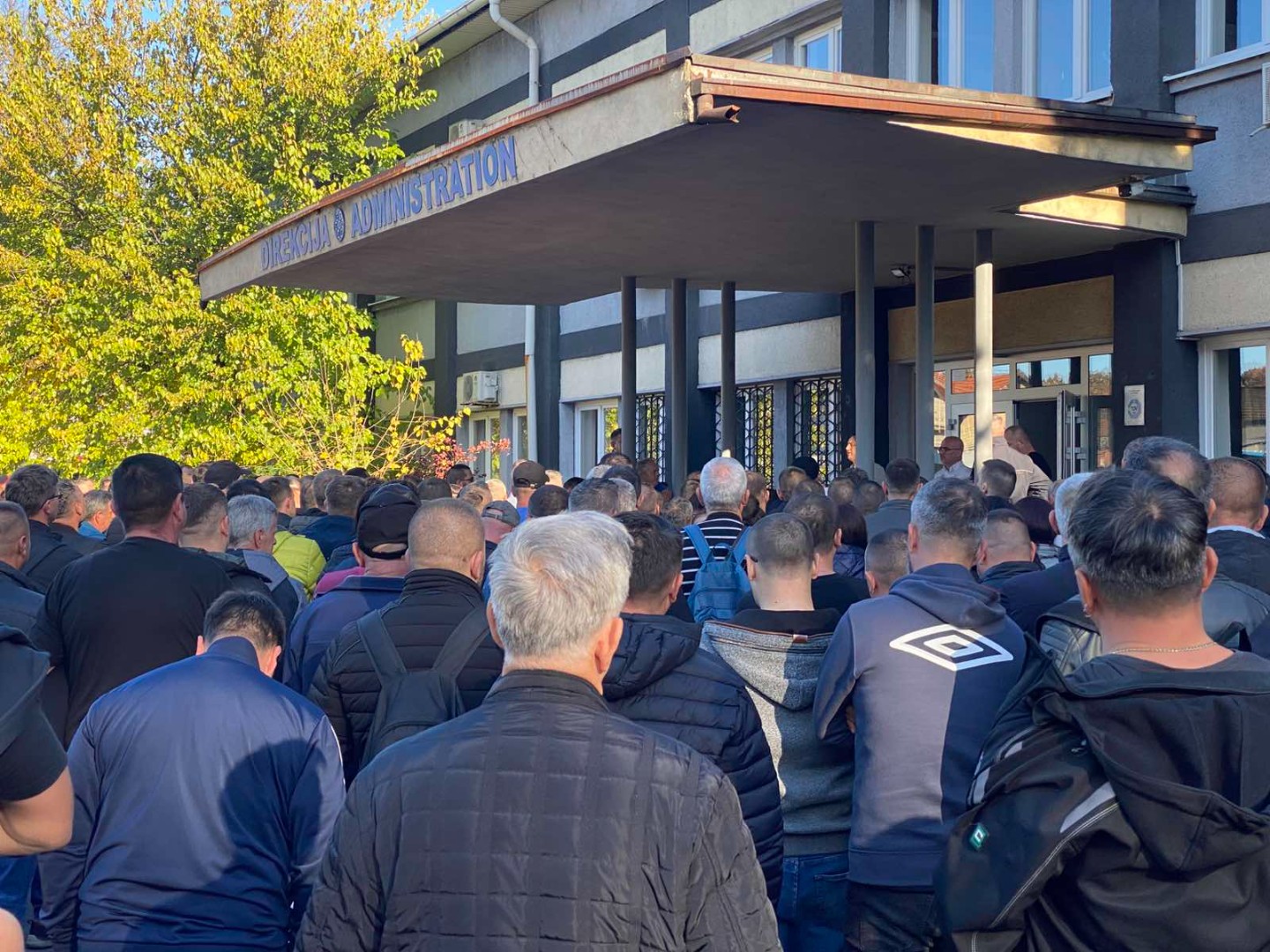 Iz Koksare Lukavac traže podršku: Stečaj može biti spas fabrike