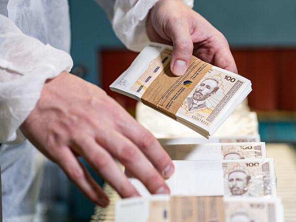 Iz kuće na Sokocu ukradeno preko 2.000 KM