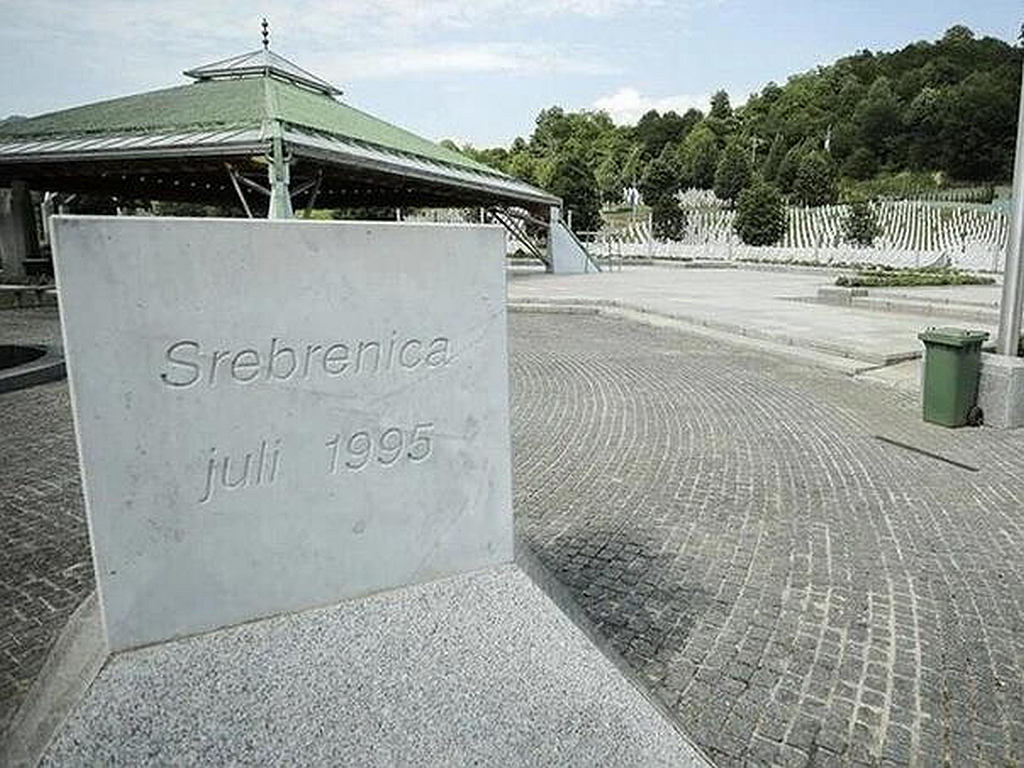 Iz MC Srebrenica odgovorili Dodiku: Negatori genocida nisu dobrodošli