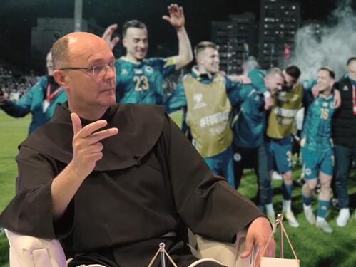 Iz Mostara stiže nezapamćena nebuloza: "Laž je da se BiH plasirala na SP"