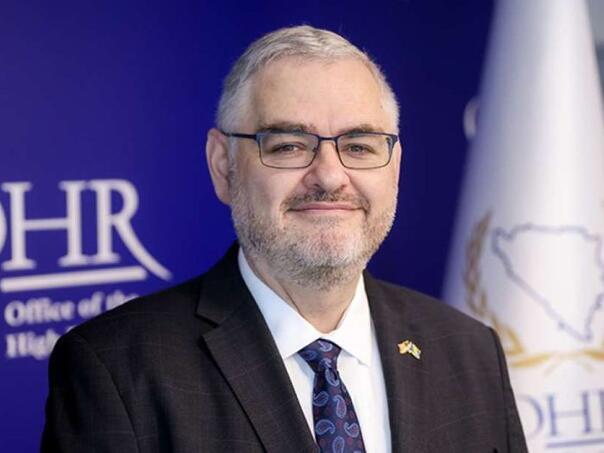 OHR analizira je li RS prekršila arbitražu o Brčkom