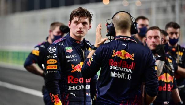 Iz Red Bulla se žale: Osjećamo se da nas ne tretiraju isto