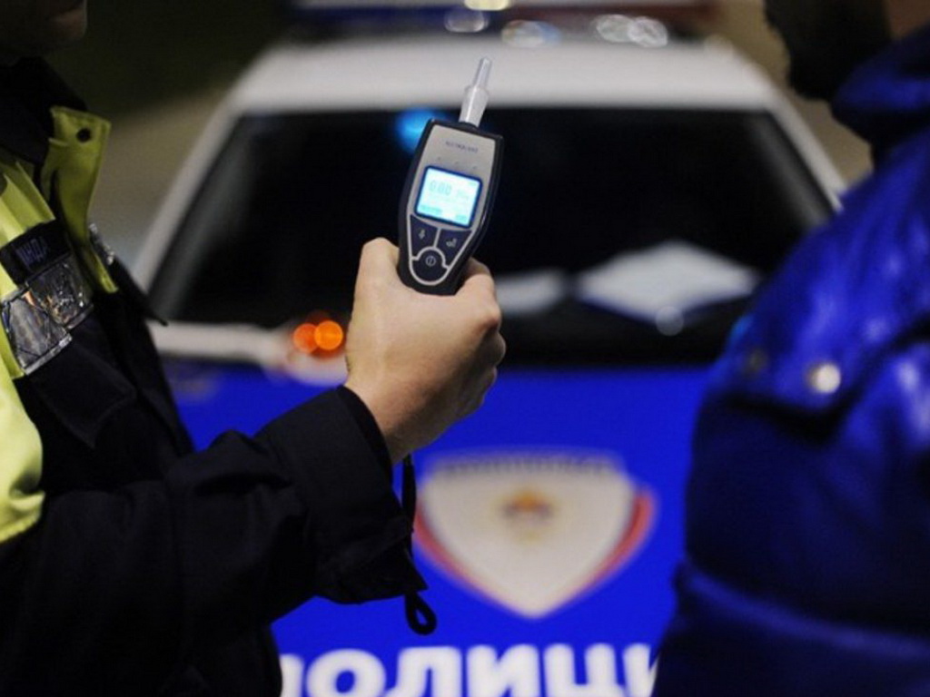 Šok u Prnjavoru: Vozio s čak 4,13 promila alkohola