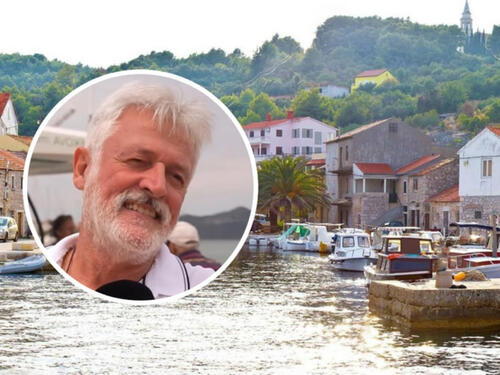 Iz Sarajeva stigao na otok i postao miljenik mještana: "Doktor je legenda!"