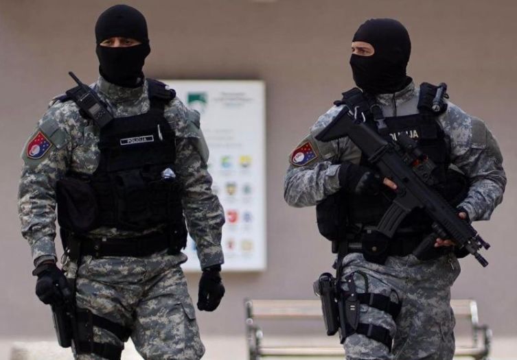 Iz sefa u Vogošći ukrali preko 110.000 KM