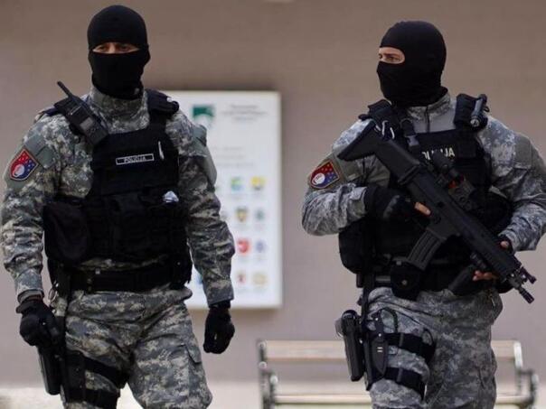 Iz sefa u Vogošći ukrali preko 110.000 KM