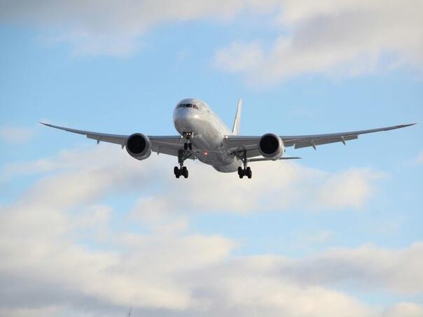 Iz Teherana poletjeli prvi međunarodni letovi od početka rata
