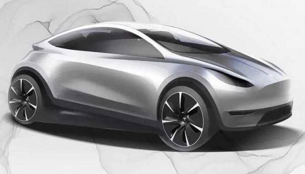 Iz Tesle najavljen kompaktni električni automobil i novi razvojni centar u Kini