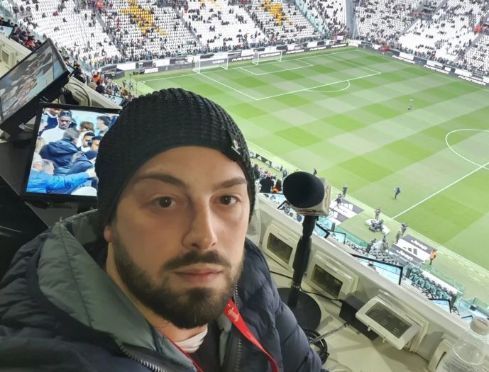 Iz Torina za Vijesti: Dimarcovo slavlje je bilo nepotrebno, znam Gattusov sastav