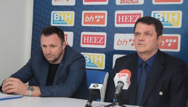 Iz Tuzla Cityja najavili žalbu na utakmicu sa Sarajevom i kaznu za Badjija