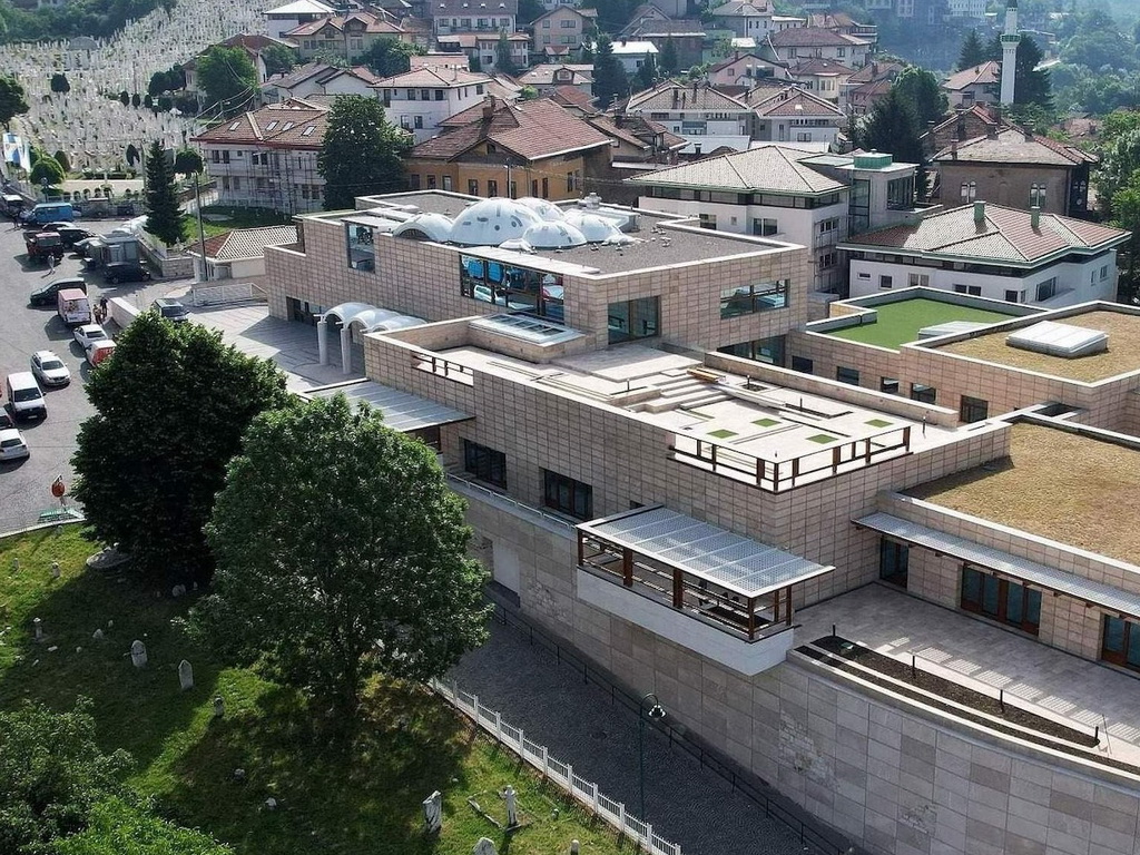 IZ u BiH: Ne planiramo organizaciju tevhida i hatme povodom smrti ajatollaha Alija Khameneija