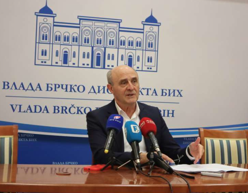 Izabran partner za izgradnju onkološke bolnice u Brčkom