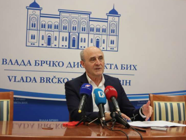 Izabran partner za izgradnju onkološke bolnice u Brčkom