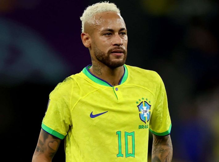 Izabran najgori tim Mundijala: Neymar ga predvodi
