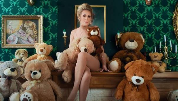 Izašao spot za Albininu pjesmu Tick-Tock