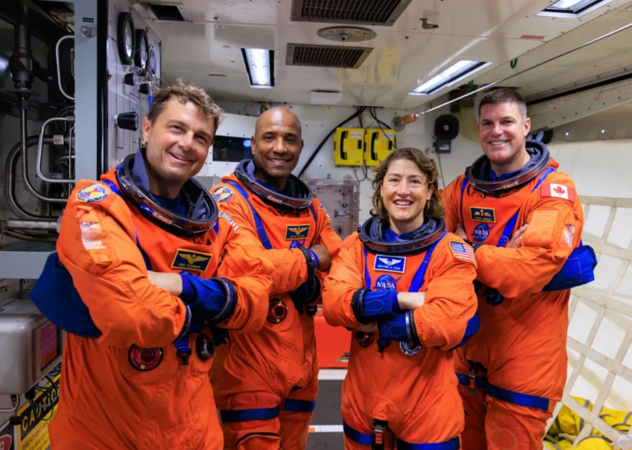 Izazovi gravitacije: Šta čeka astronaute Artemis II nakon deset dana u svemiru?