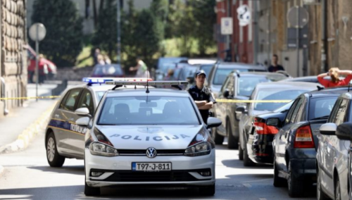Izboden muškarac u Sarajevu, uhapšeni Marokanac i Libijac