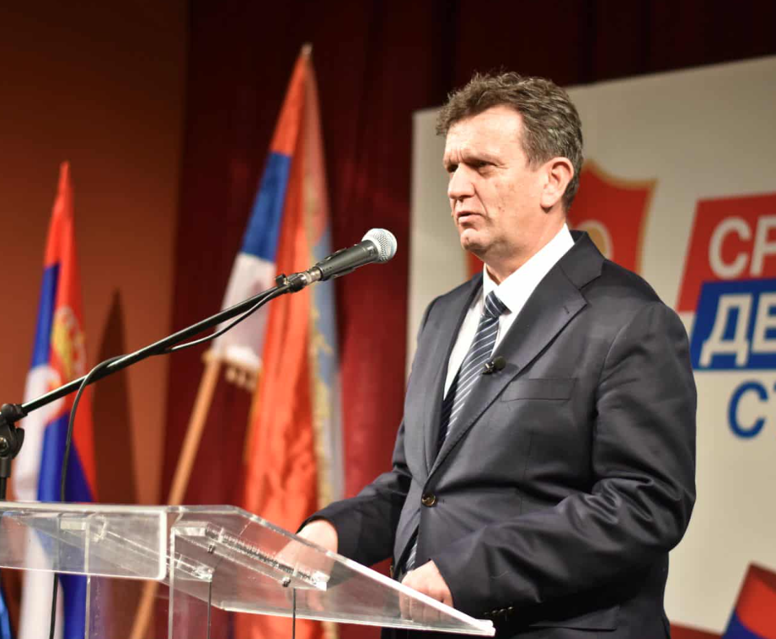 Izbor Blanuše ili raskol: Hoće li SDS pući na dvije stranke?