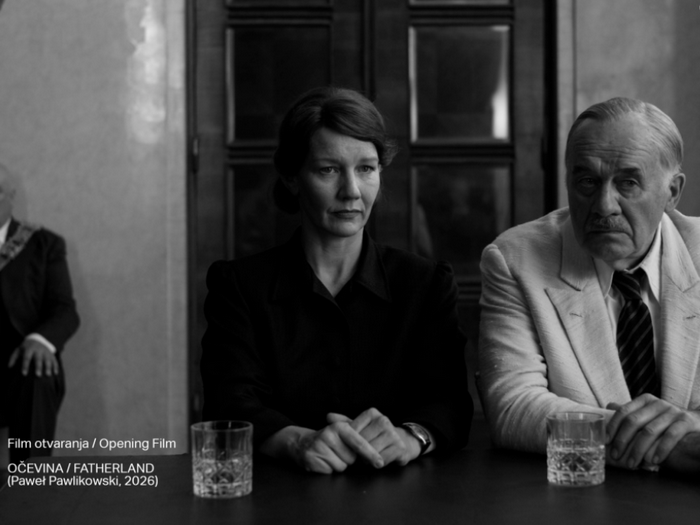 Izbor filmova sa 32. Sarajevo Film Festivala od danas u Visokom