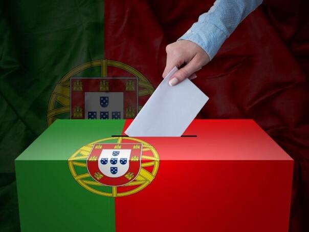 Izbori i u Portugalu: Vladajuće Demokrate u vodstvu
