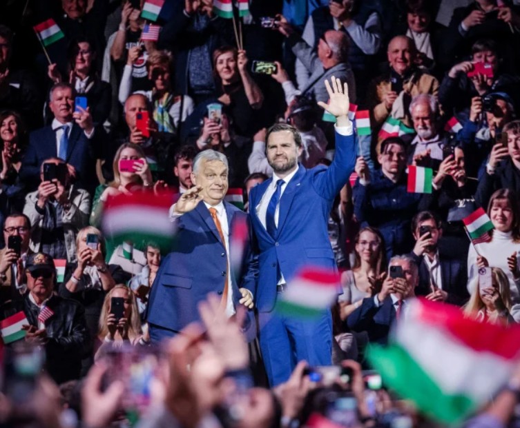 Izbori koji mogu promijeniti Evropu: Nova politička era ili Orban?