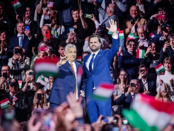 Izbori koji mogu promijeniti Evropu: Nova politička era ili Orban?