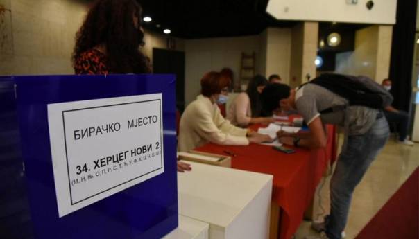 Izbori u Herceg Novom: Demokrate tvrde da su osvojile najviše glasova